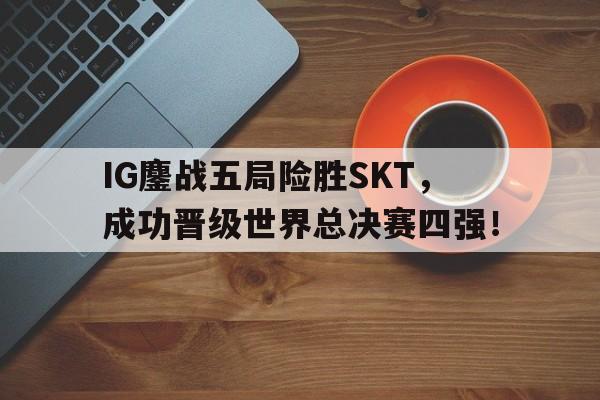 问鼎娱乐下载电脑版-IG鏖战五局险胜SKT，成功晋级世界总决赛四强！